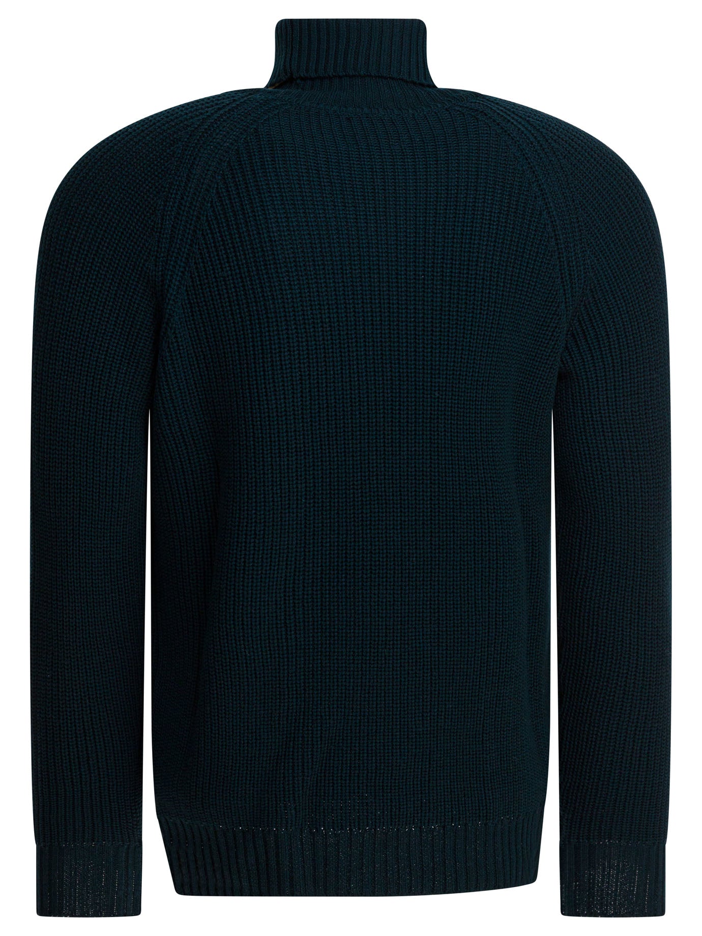 Turtleneck sweater "Rebel" Knitwear