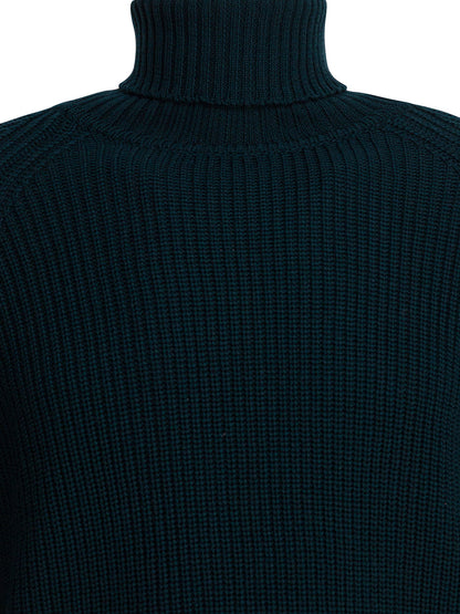 Turtleneck sweater "Rebel" Knitwear