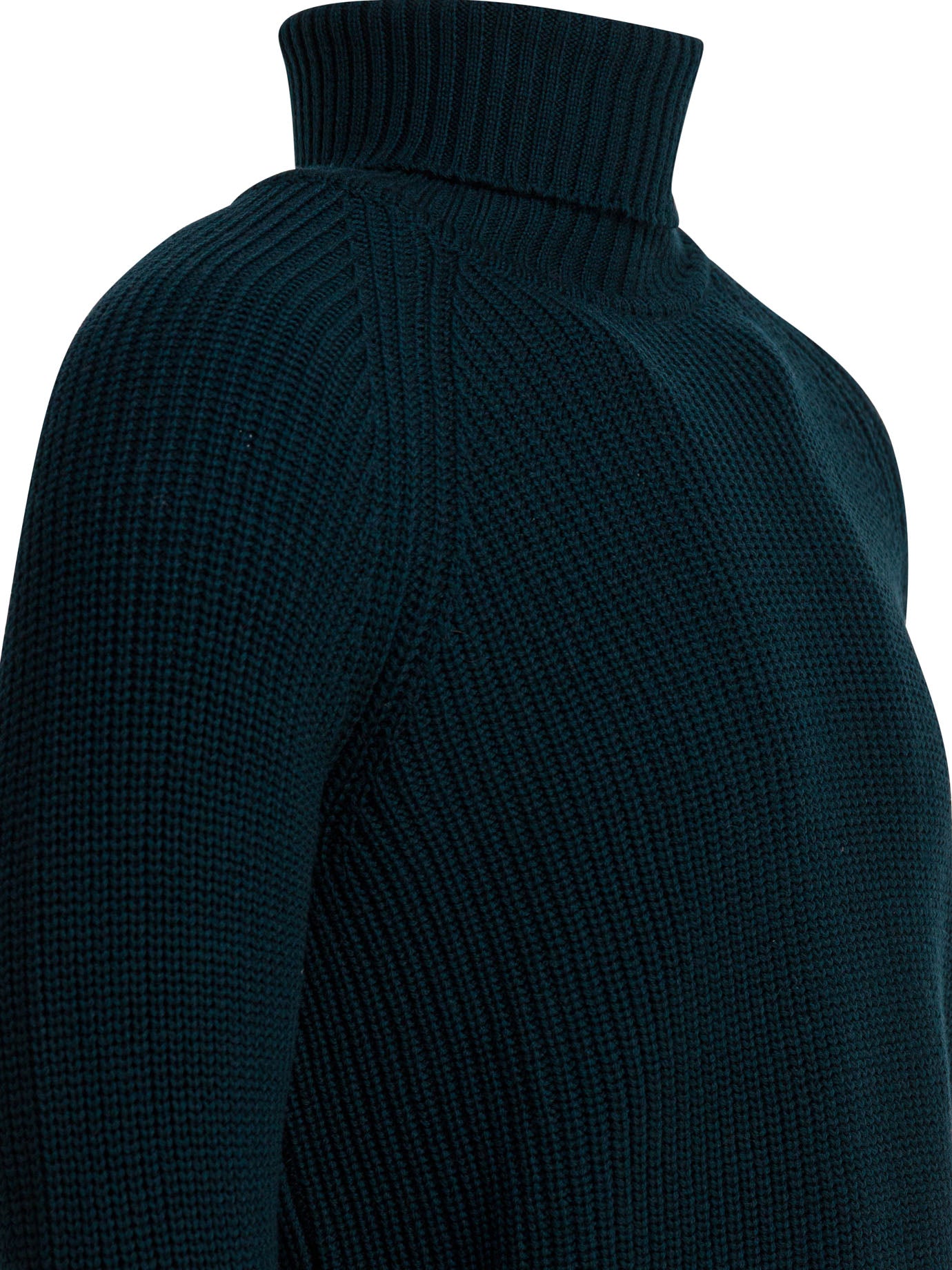 Turtleneck sweater "Rebel" Knitwear