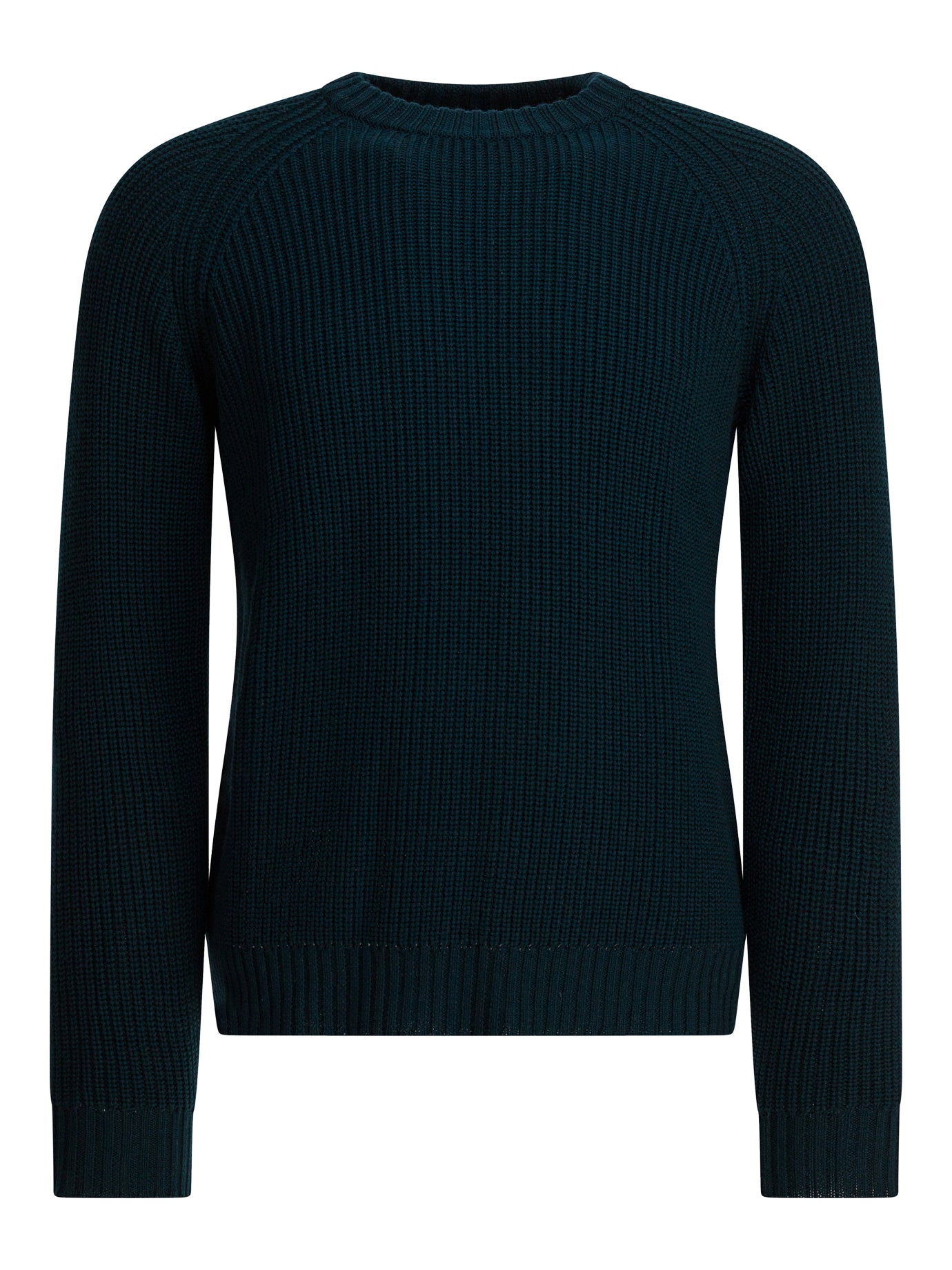 "Rebel" Crewneck sweater Knitwear