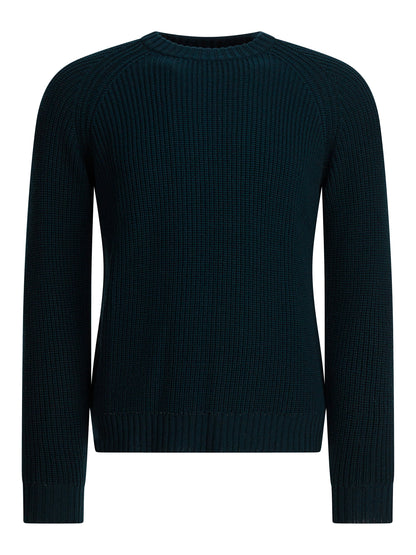 "Rebel" Crewneck sweater Knitwear