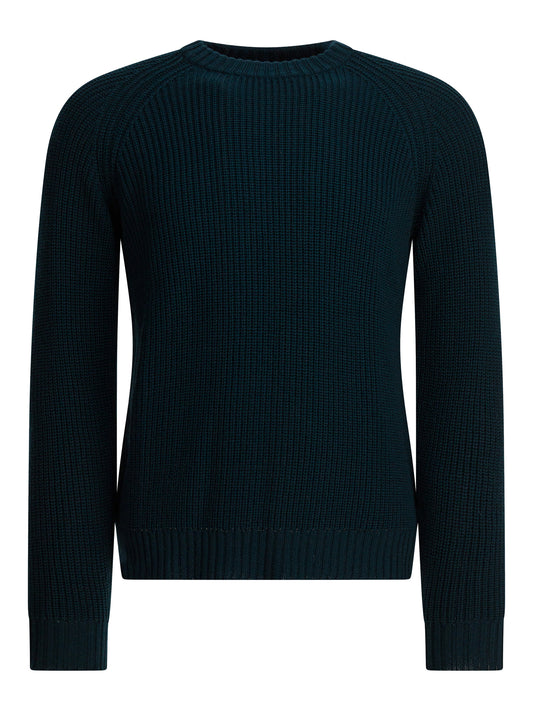 "Rebel" Crewneck sweater Knitwear