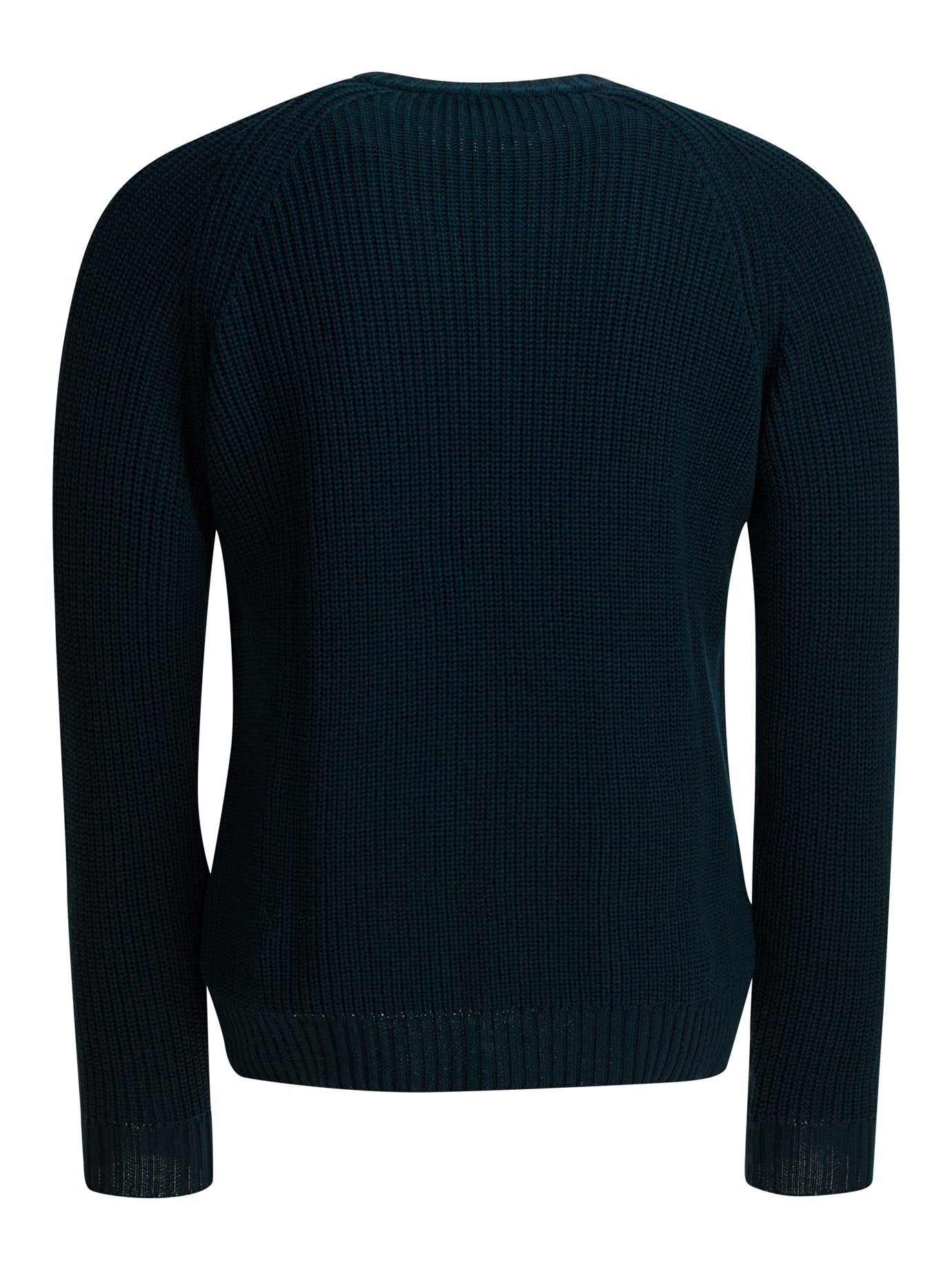 "Rebel" Crewneck sweater Knitwear