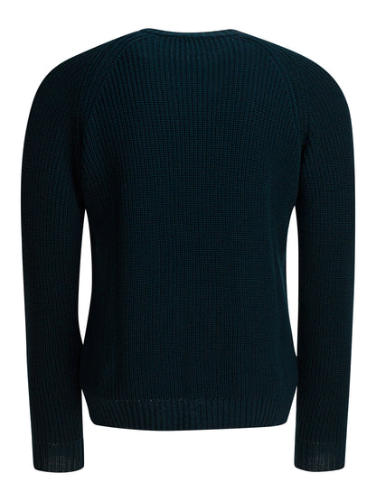 "Rebel" Crewneck sweater Knitwear