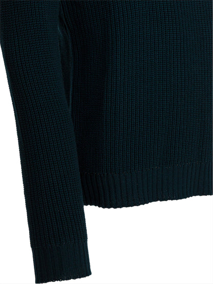 "Rebel" Crewneck sweater Knitwear