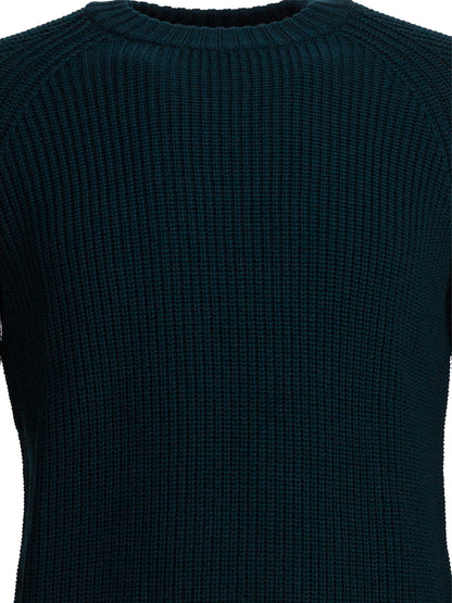 "Rebel" Crewneck sweater Knitwear