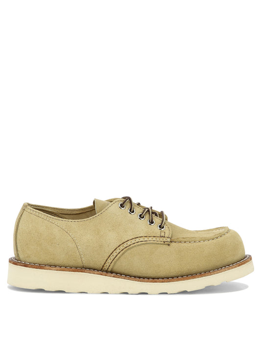 "Moc Oxford" lace-ups Lace-Up shoes
