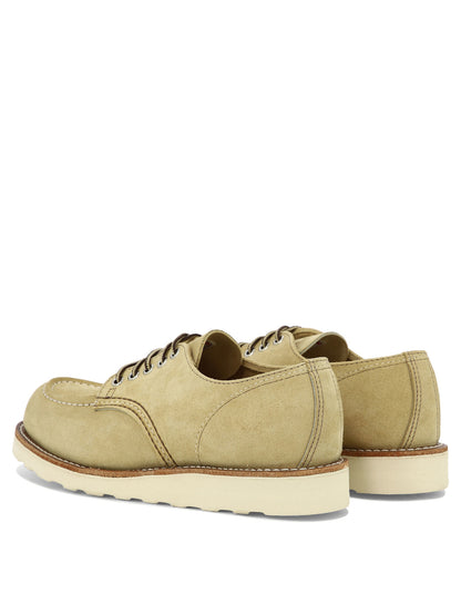 "Moc Oxford" lace-ups Lace-Up shoes