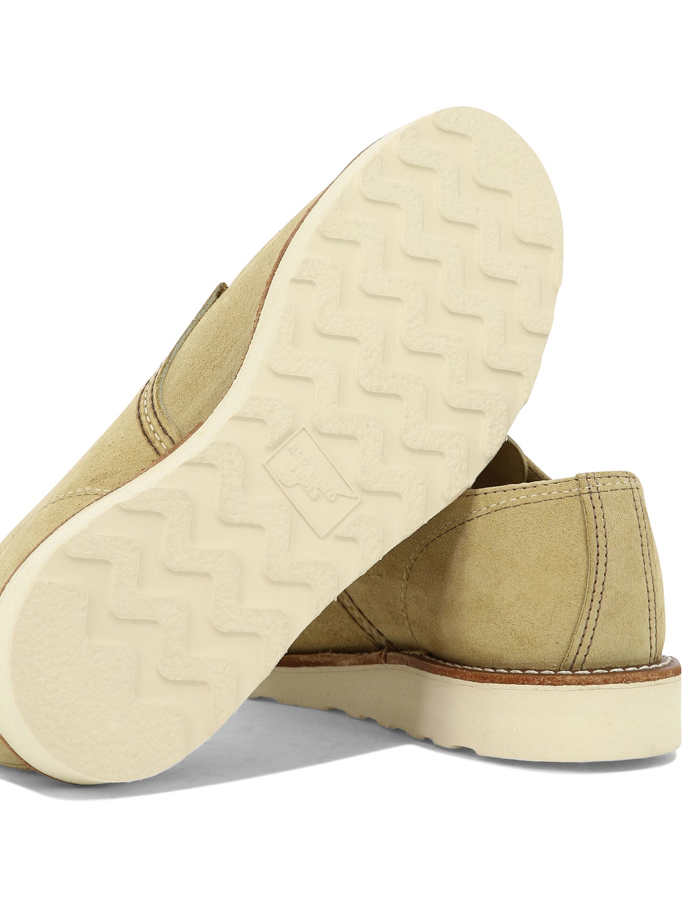 "Moc Oxford" lace-ups Lace-Up shoes