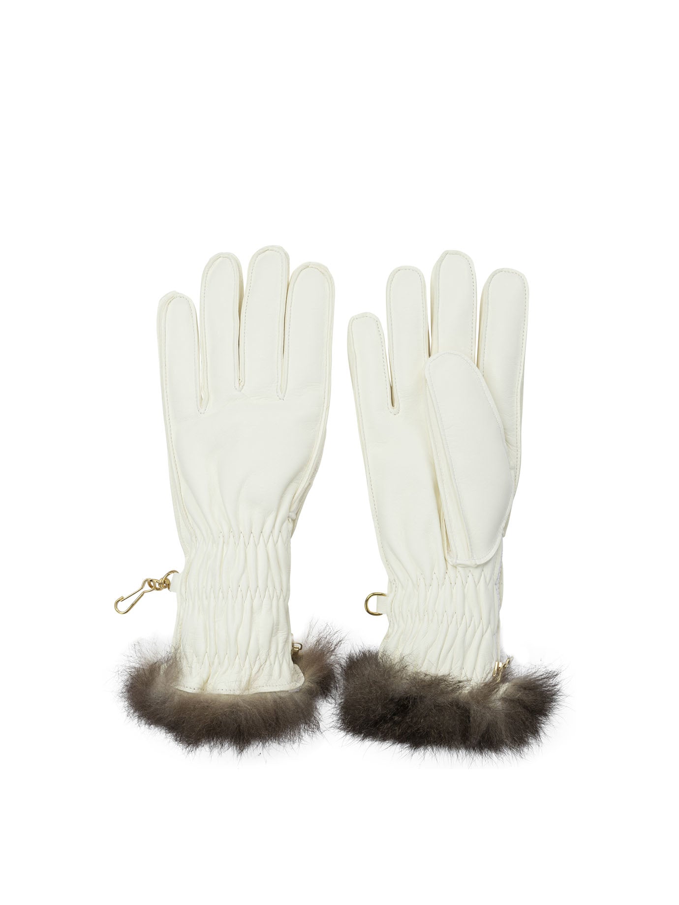 Ski gloves "269" Gloves