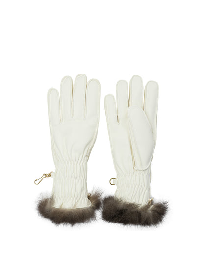 Ski gloves "269" Gloves