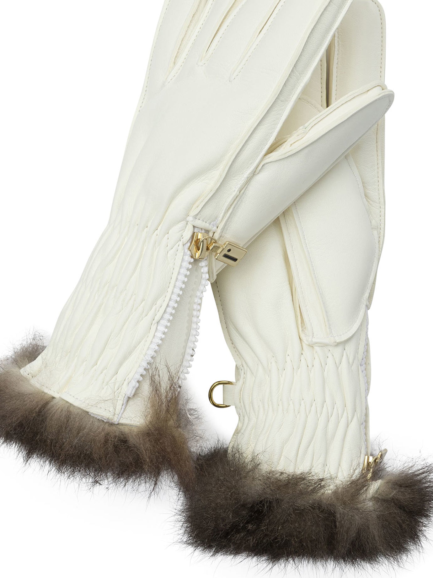 Ski gloves "269" Gloves