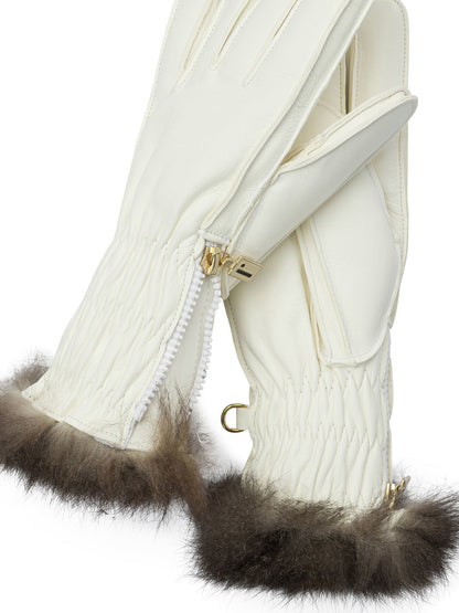 Ski gloves "269" Gloves
