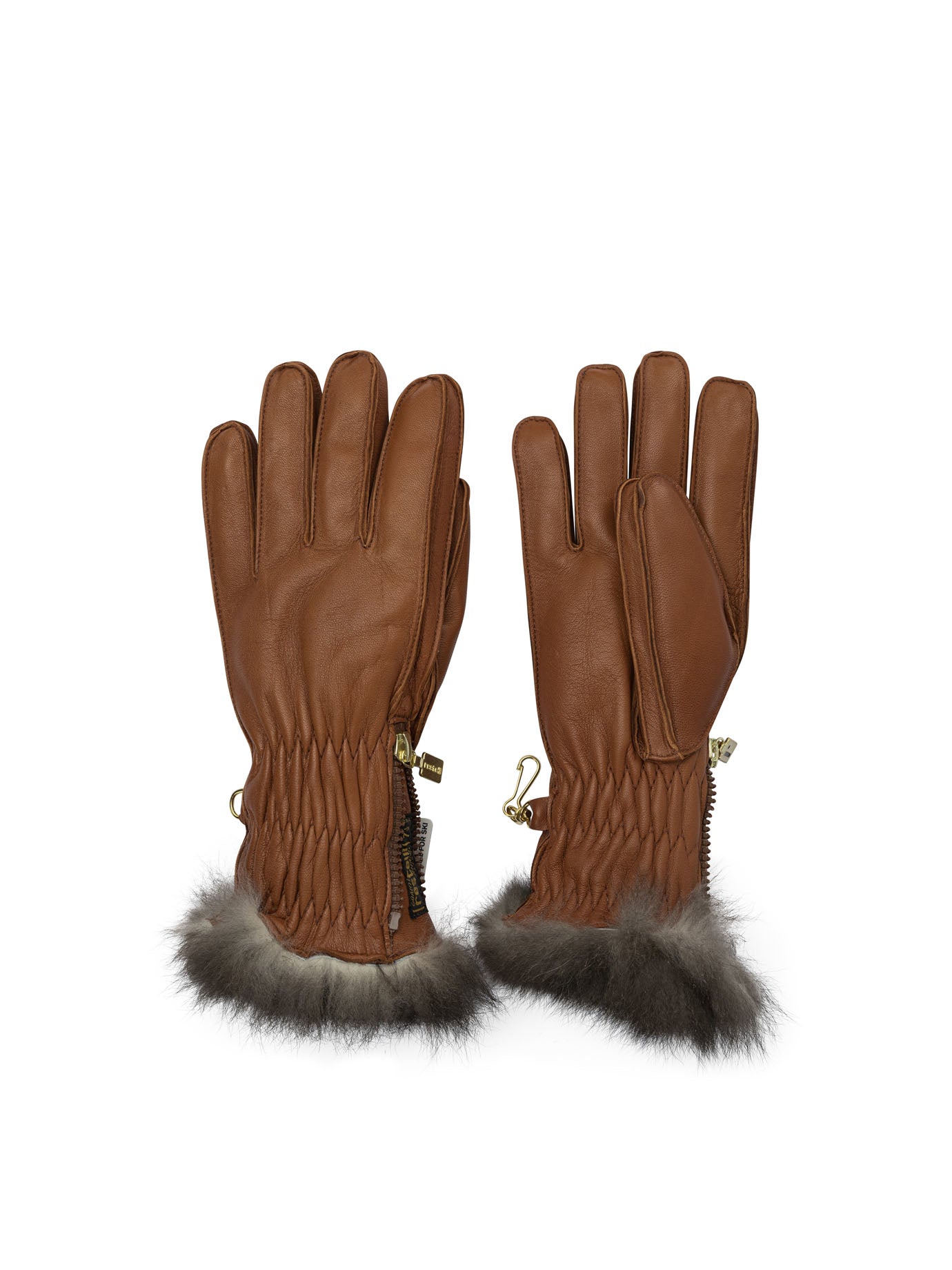 Ski gloves "269" Gloves