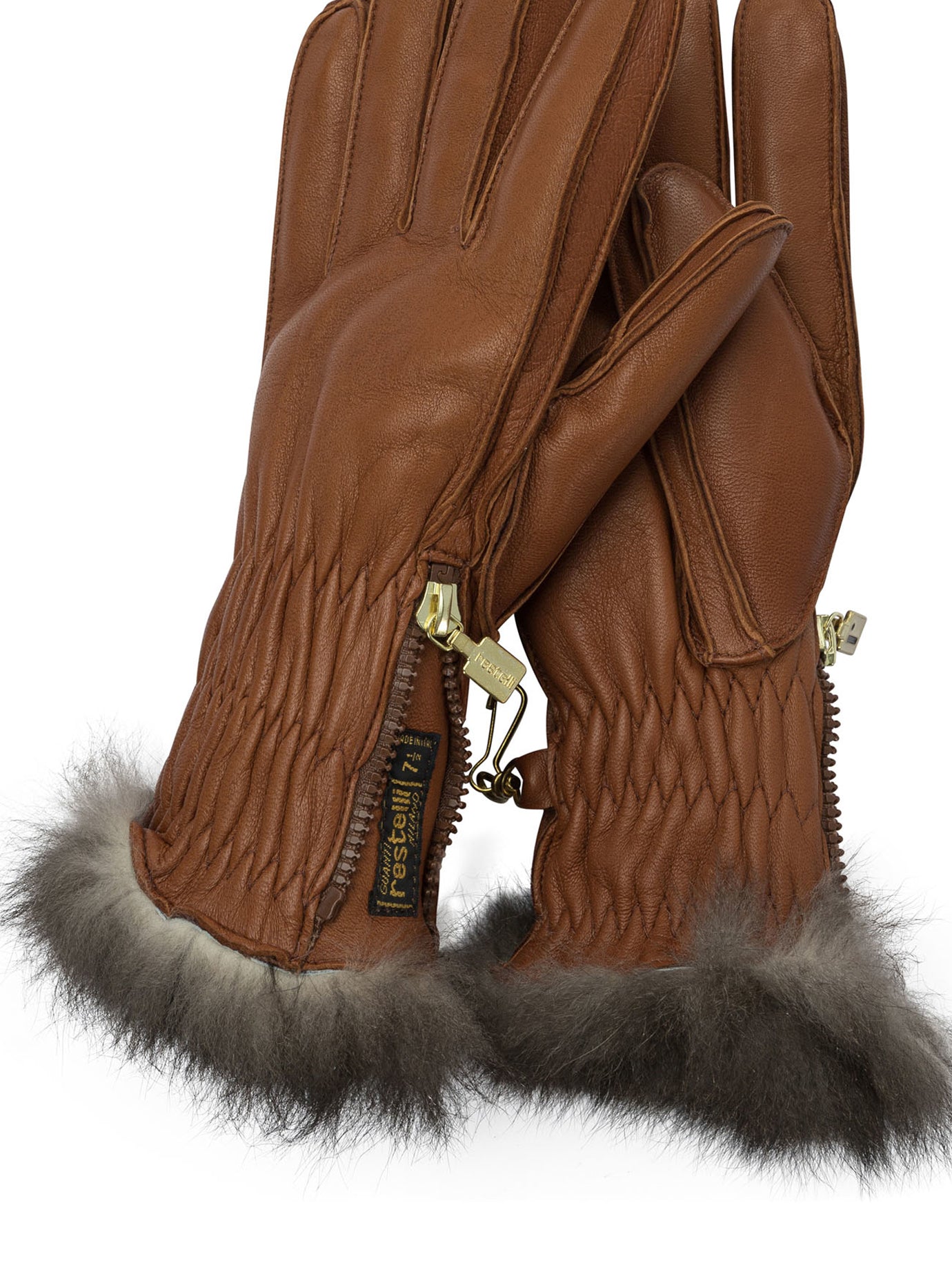 Ski gloves "269" Gloves