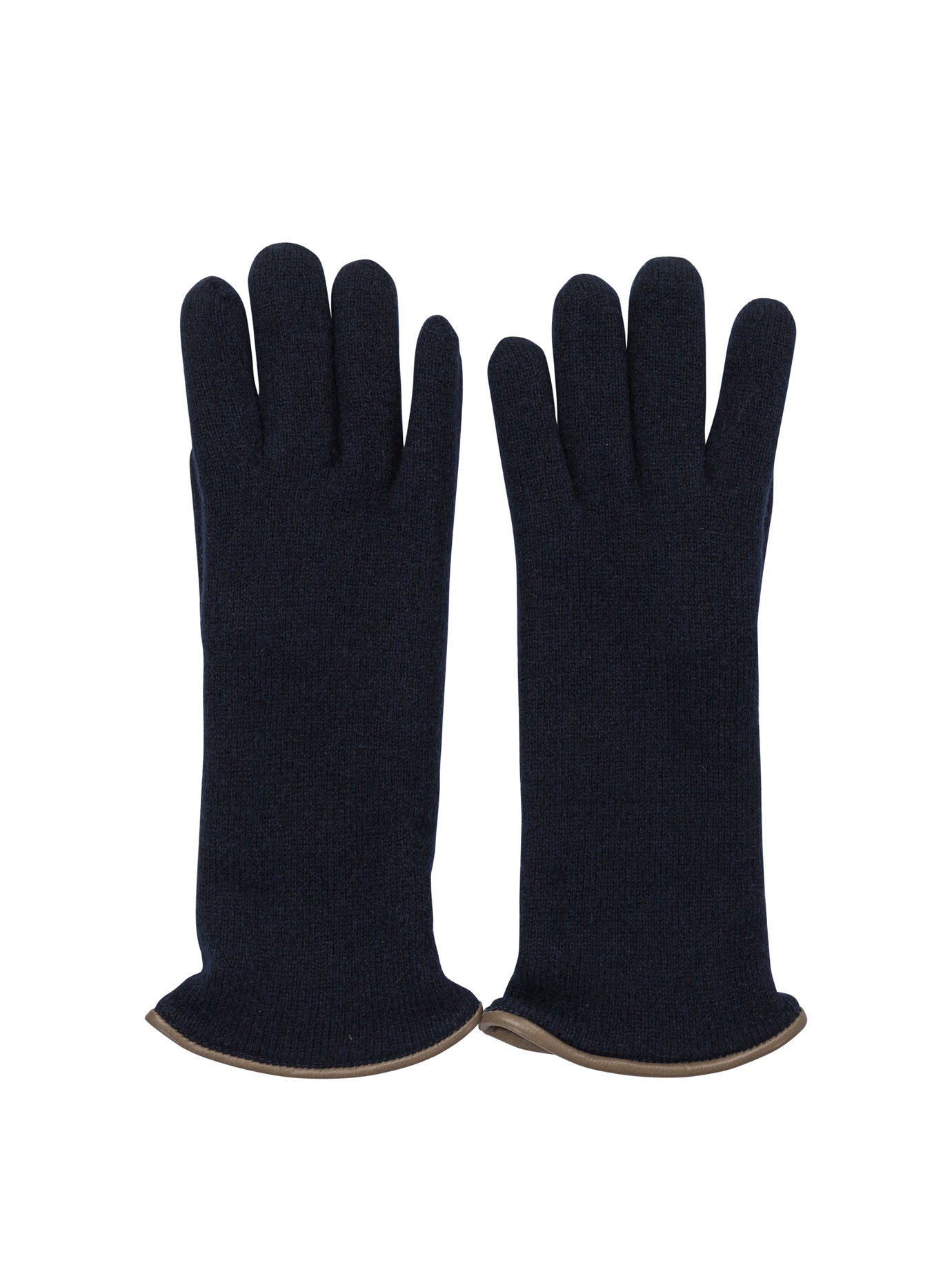 "305" cashmere gloves Gloves