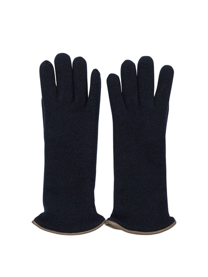 "305" cashmere gloves Gloves