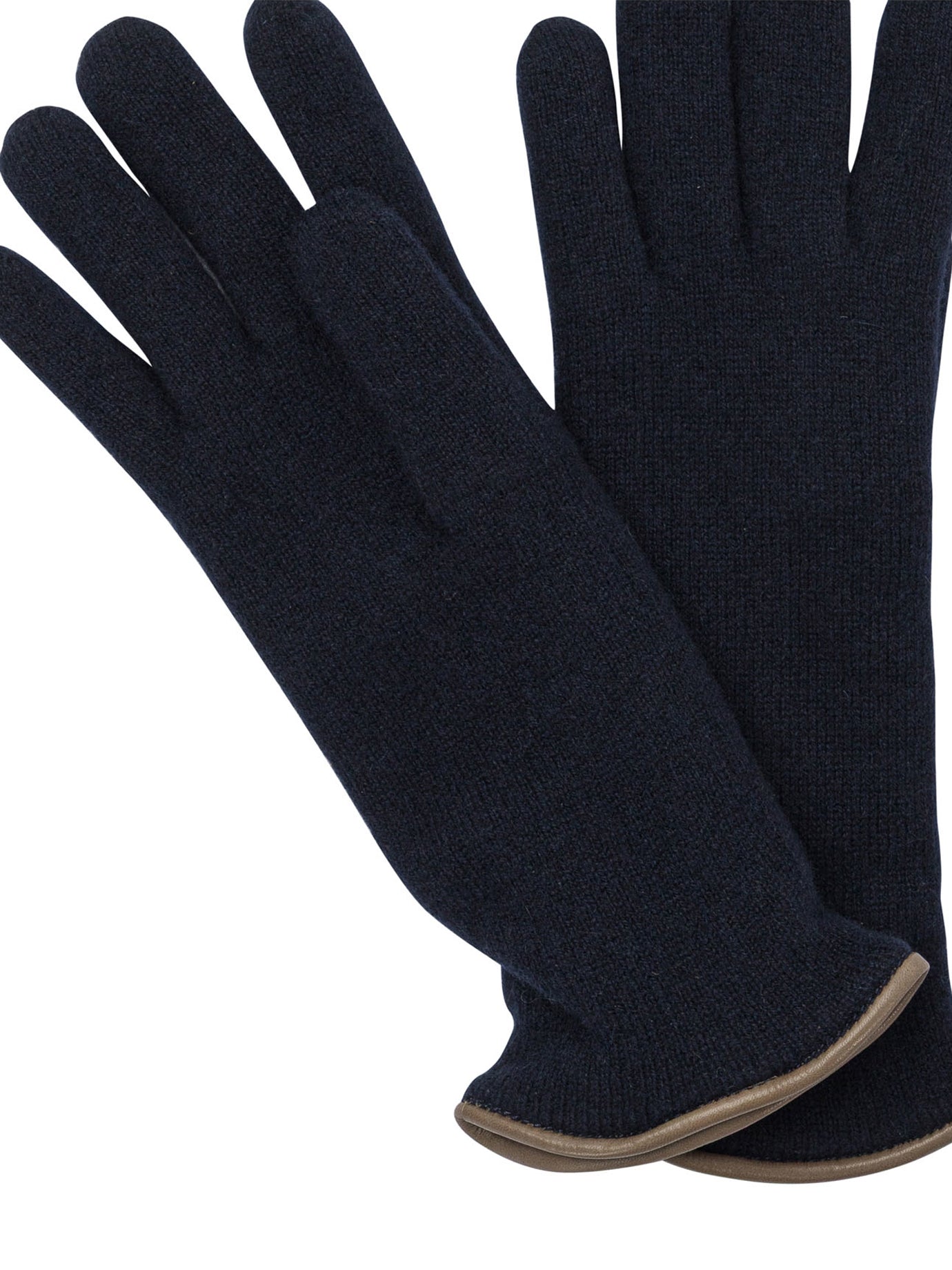 "305" cashmere gloves Gloves