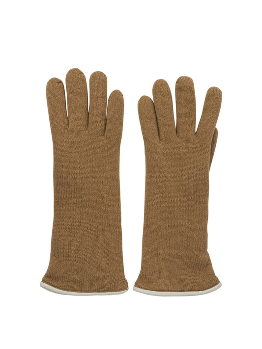 "305" cashmere gloves Gloves