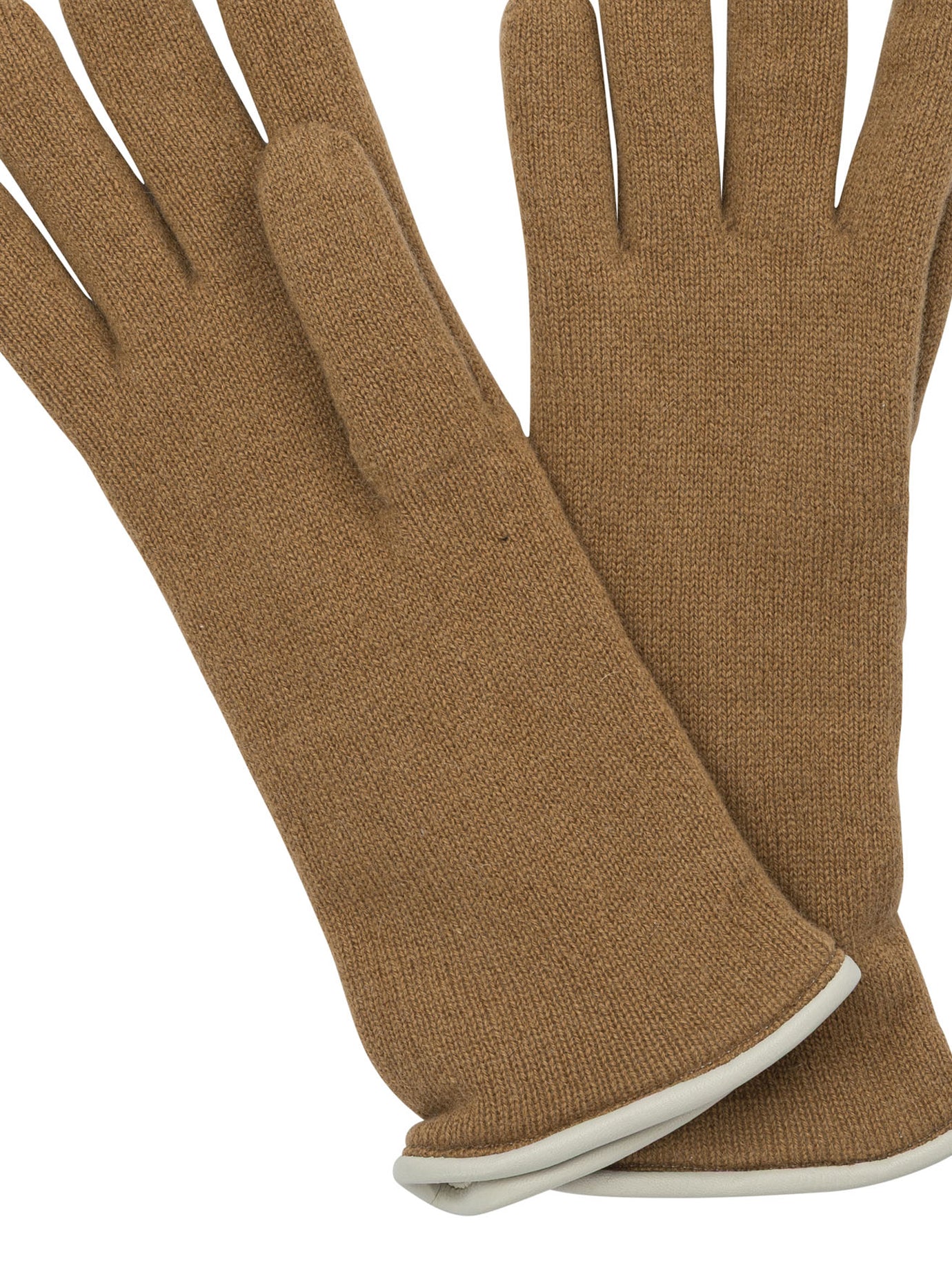 "305" cashmere gloves Gloves