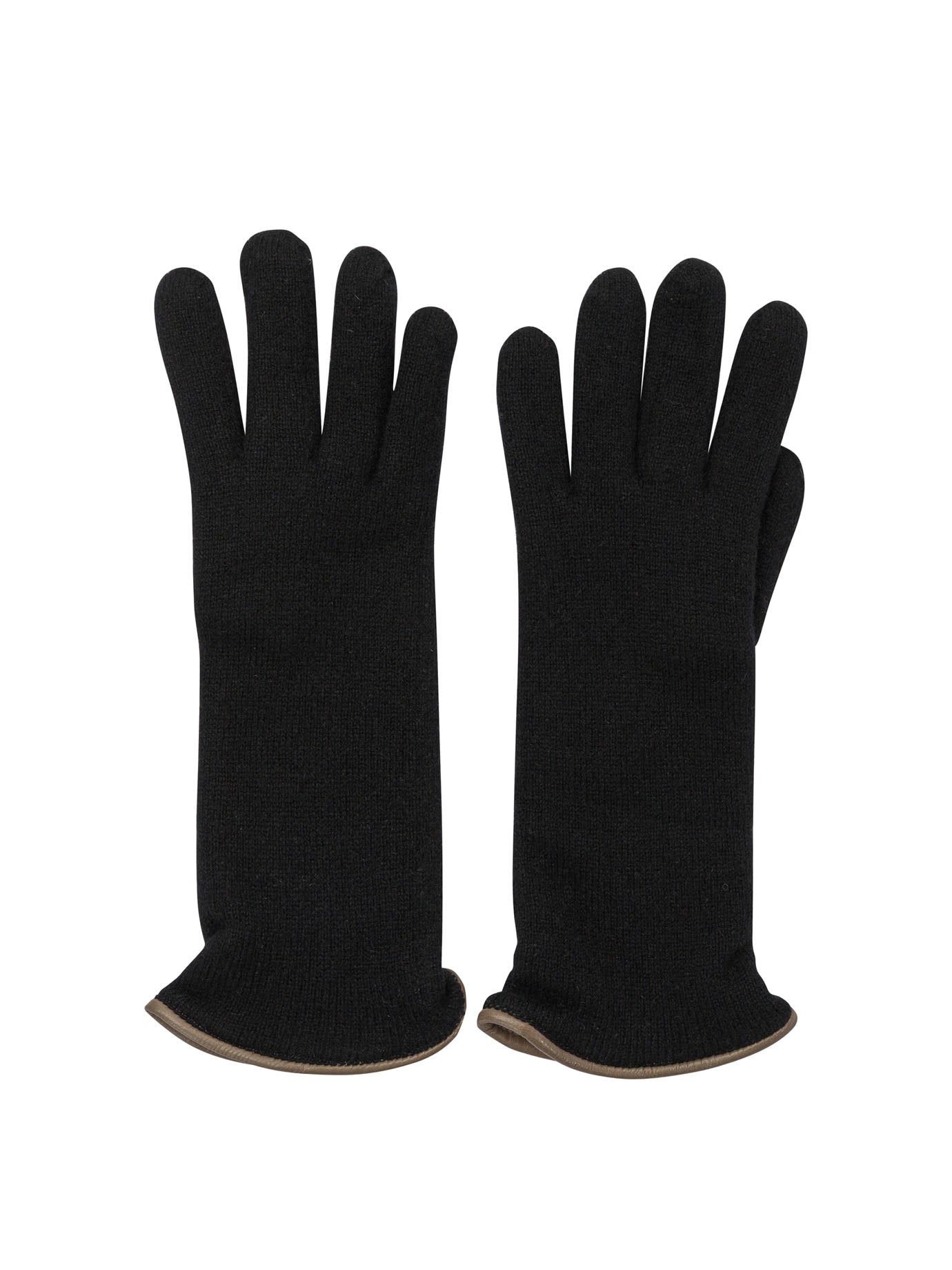 "305" cashmere gloves Gloves