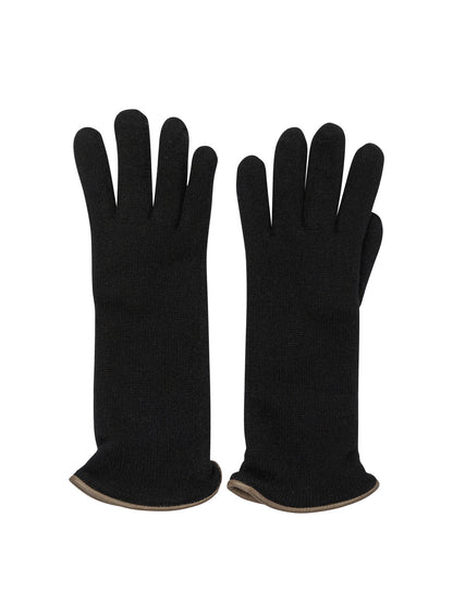 "305" cashmere gloves Gloves
