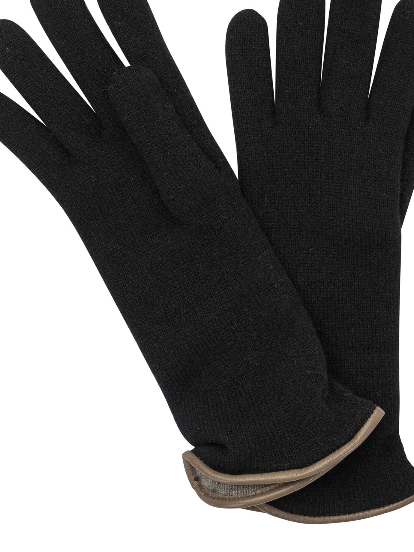 "305" cashmere gloves Gloves