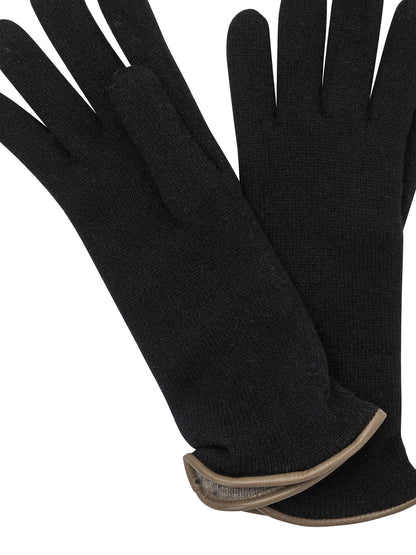 "305" cashmere gloves Gloves