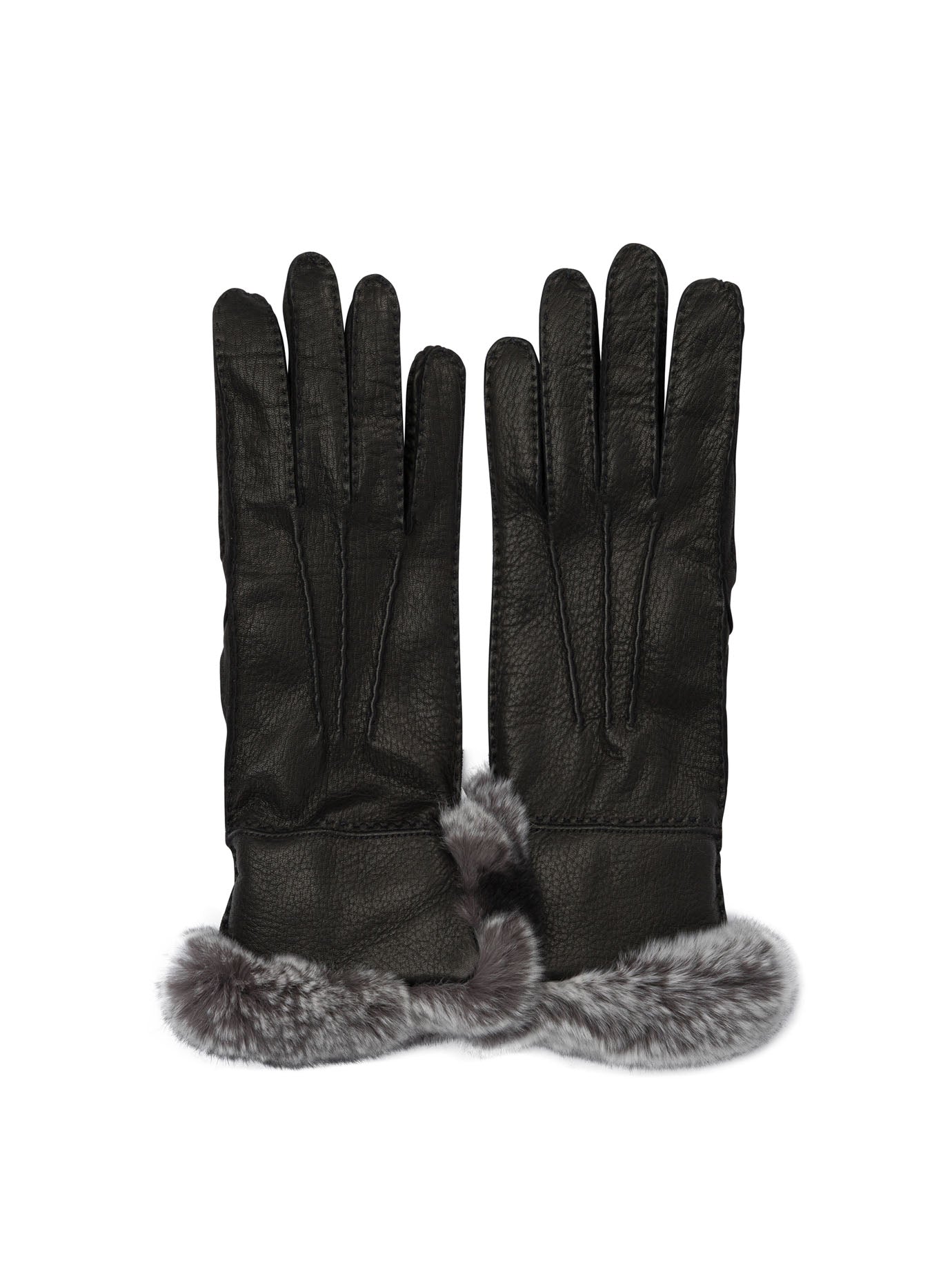 "85" leather gloves Gloves