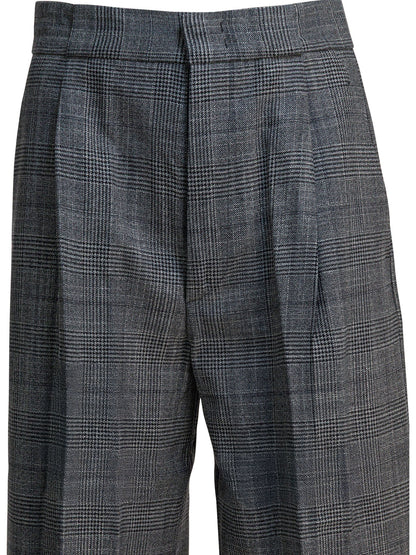 Trousers Trousers