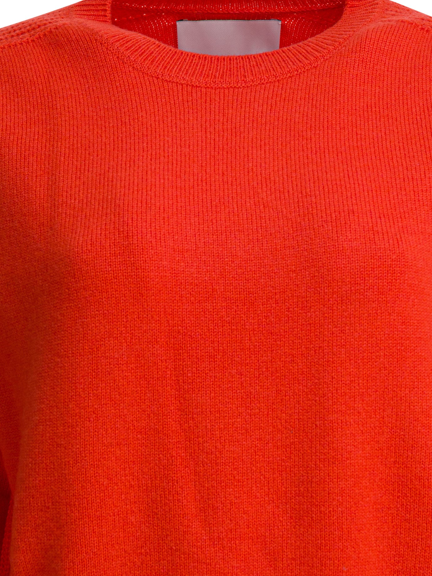 Cashmere crewneck sweater Knitwear