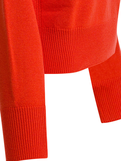 Cashmere crewneck sweater Knitwear