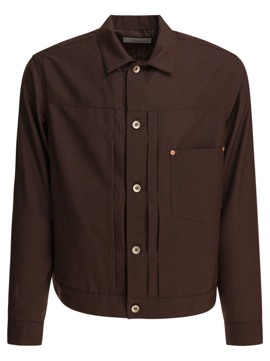 "Suiting" Jacket Jackets and Coats