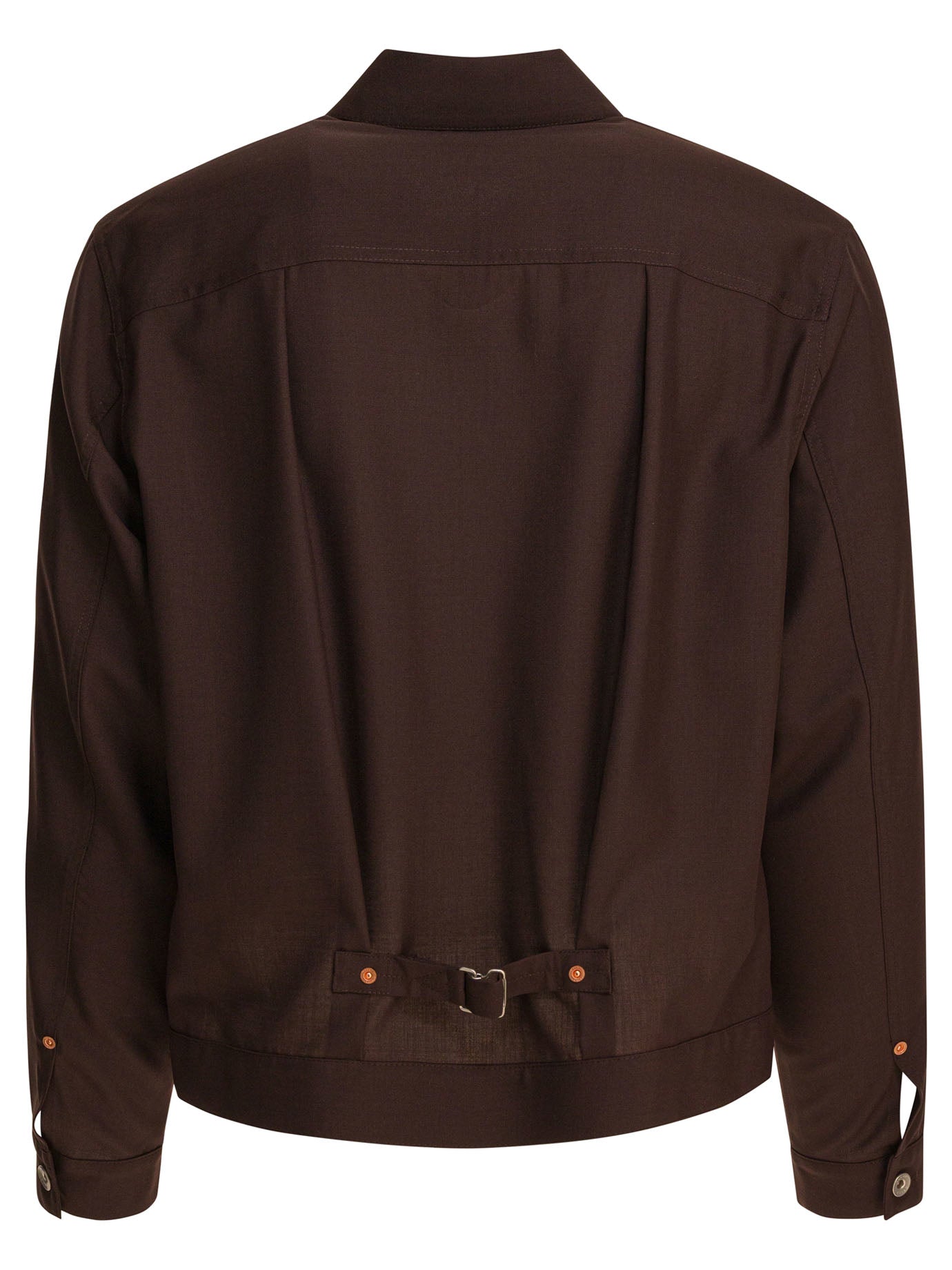 "Suiting" Jacket Jackets and Coats