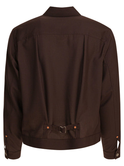 "Suiting" Jacket Jackets and Coats