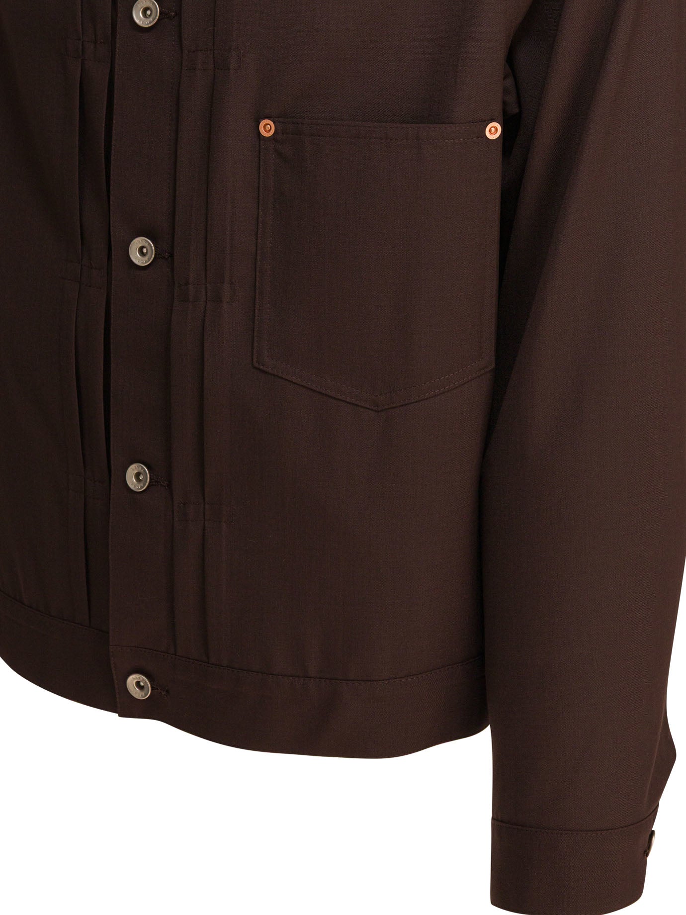 "Suiting" Jacket Jackets and Coats