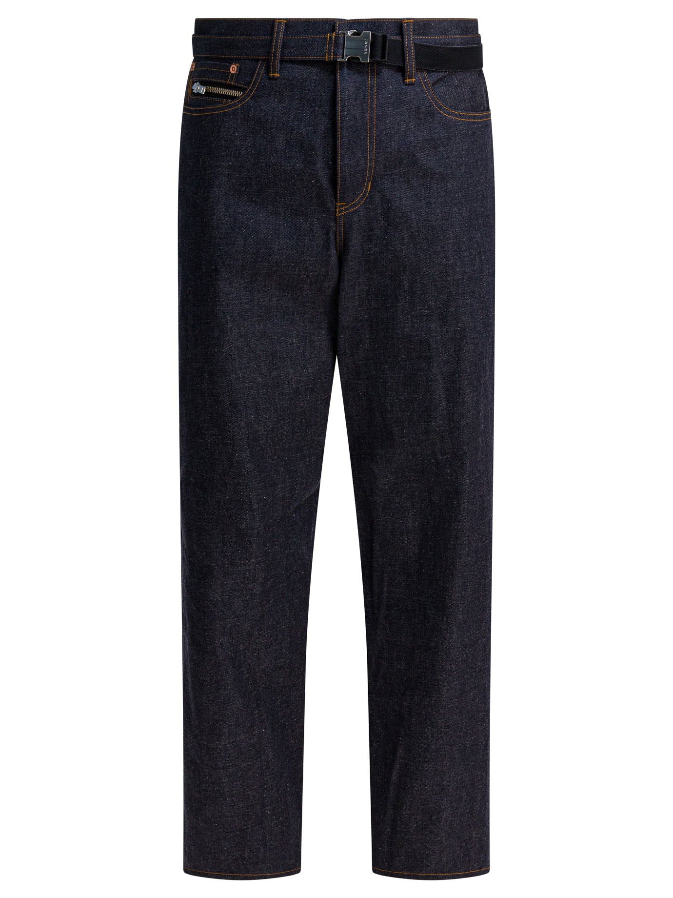 Relaxed fit jeans Jeans