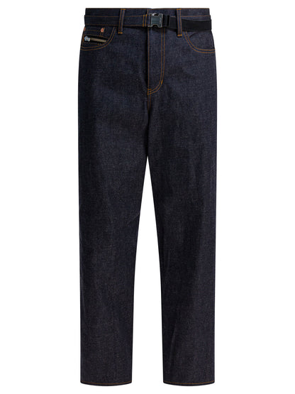 Relaxed fit jeans Jeans