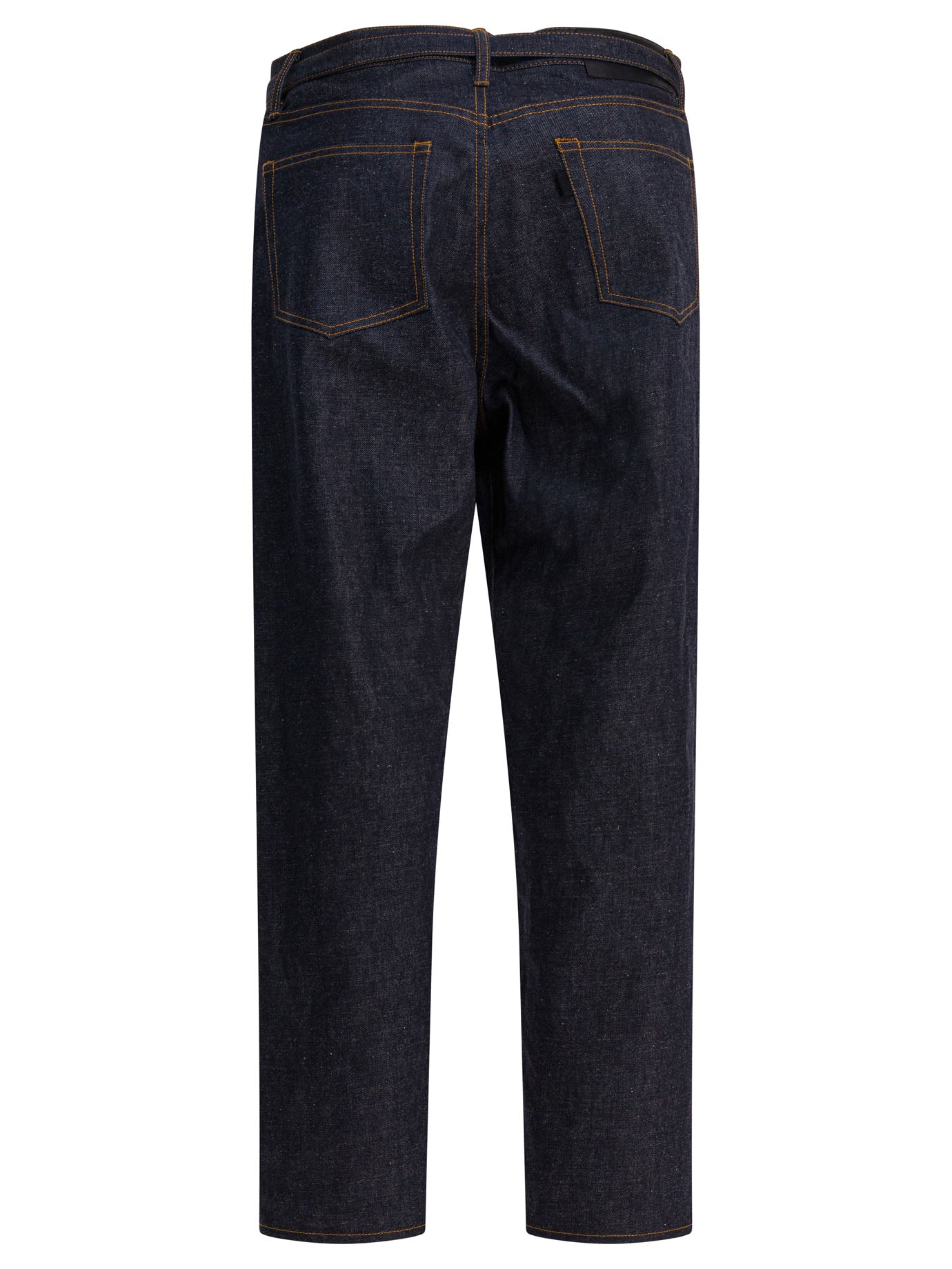 Relaxed fit jeans Jeans