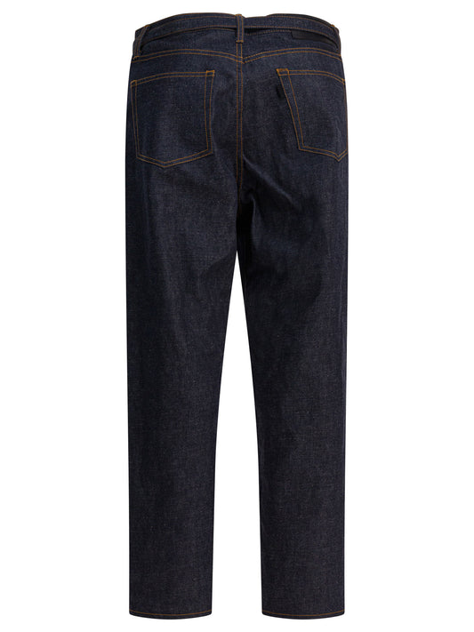 Relaxed fit jeans Jeans