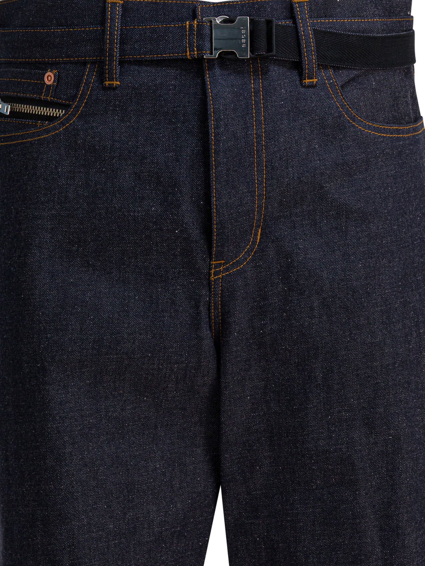 Relaxed fit jeans Jeans