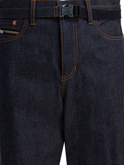 Relaxed fit jeans Jeans