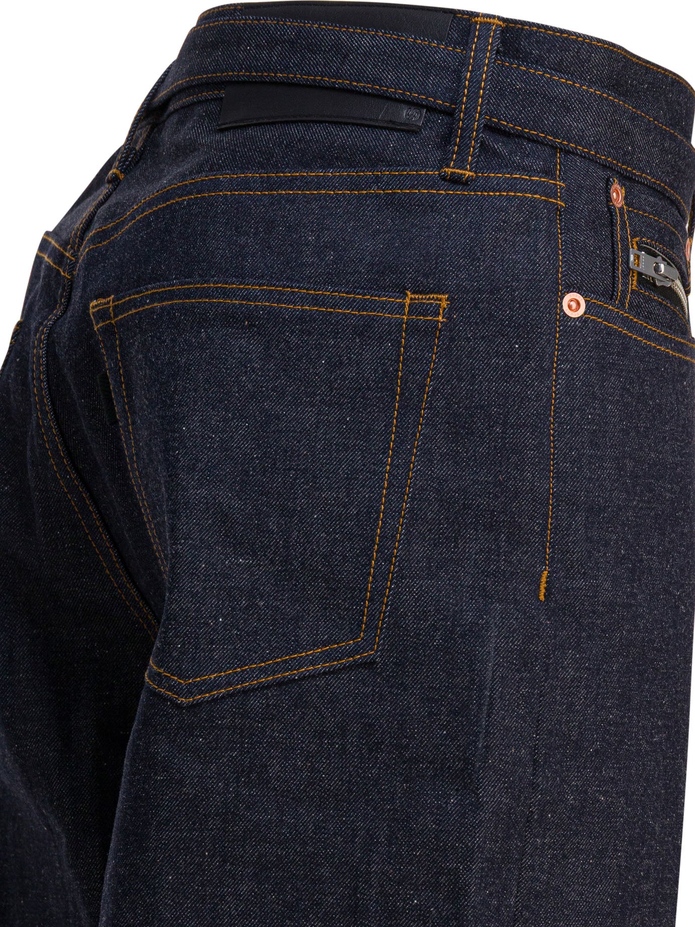 Relaxed fit jeans Jeans