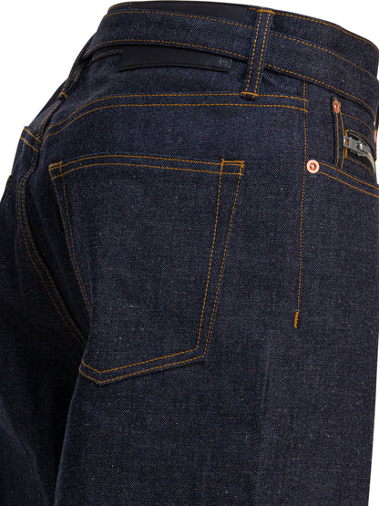 Relaxed fit jeans Jeans