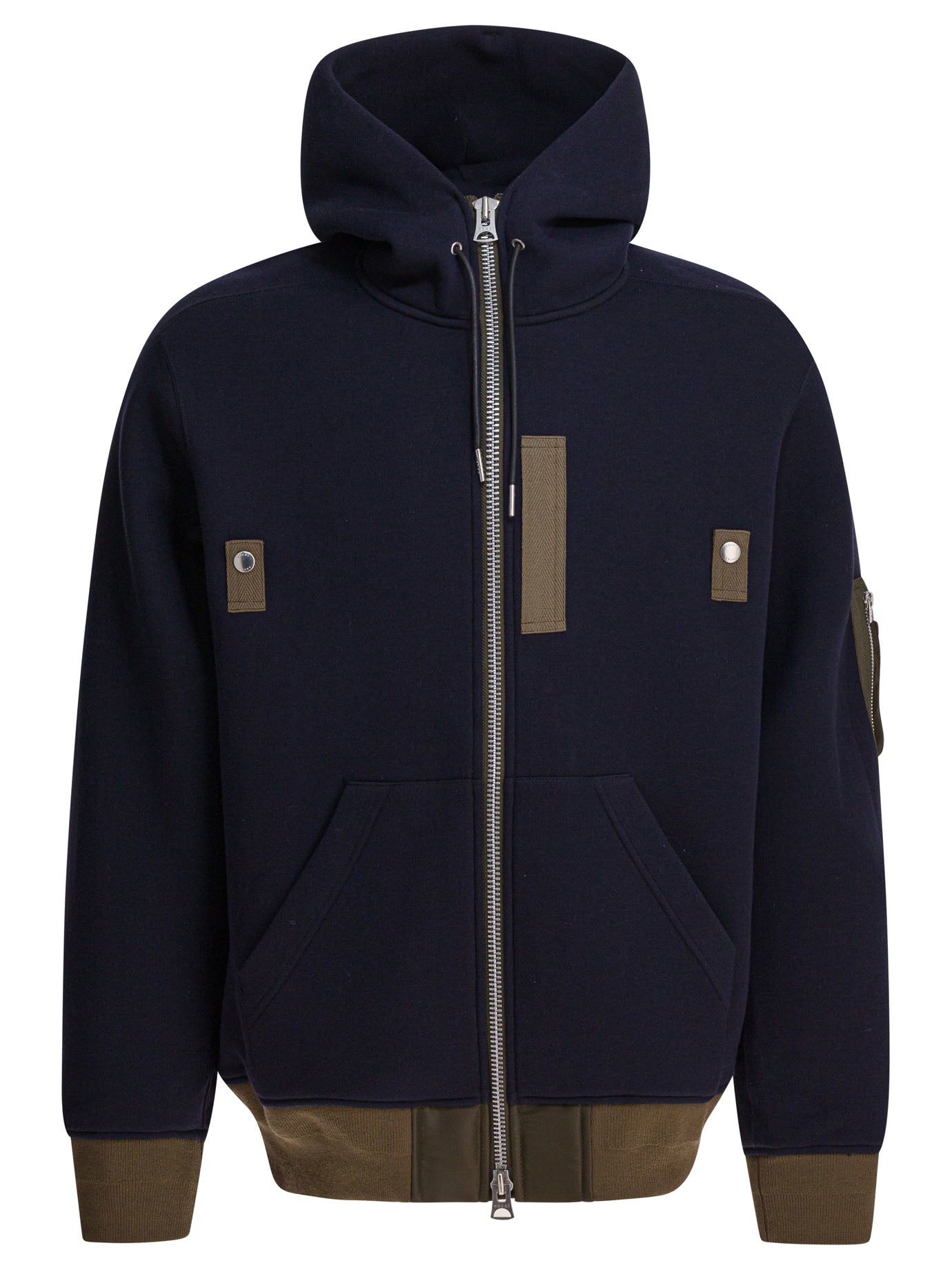 "Sponge" hoodie Sweatshirts