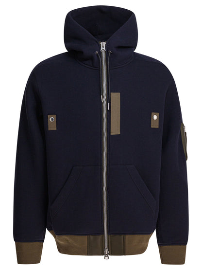 "Sponge" hoodie Sweatshirts