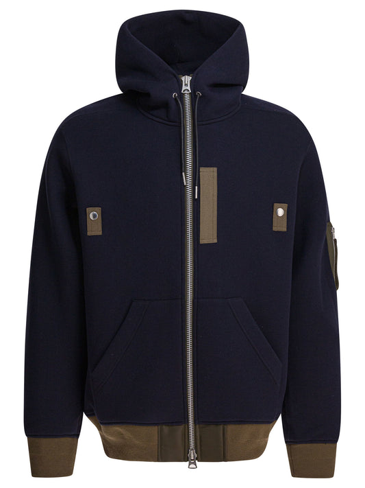 "Sponge" hoodie Sweatshirts