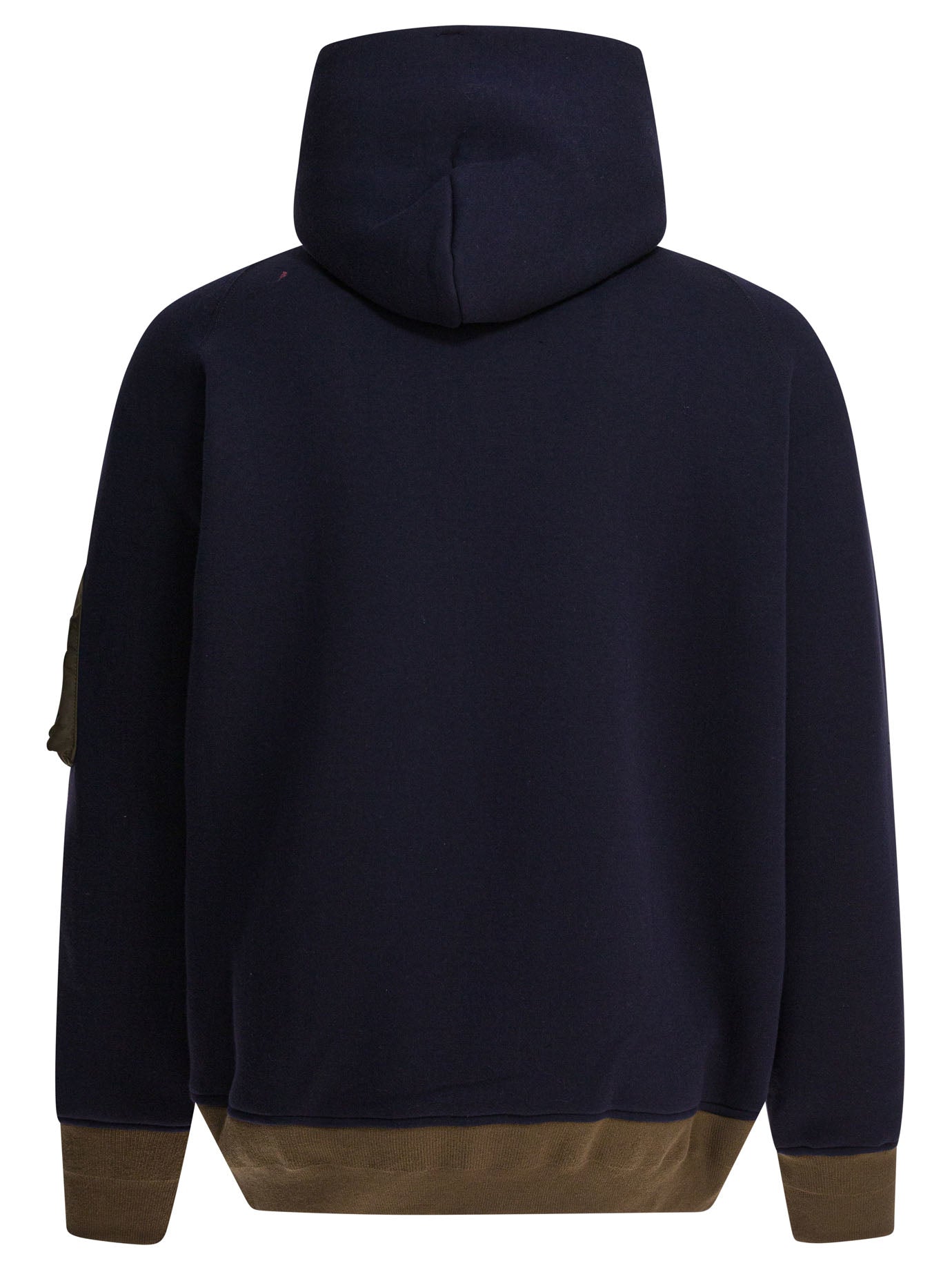 "Sponge" hoodie Sweatshirts