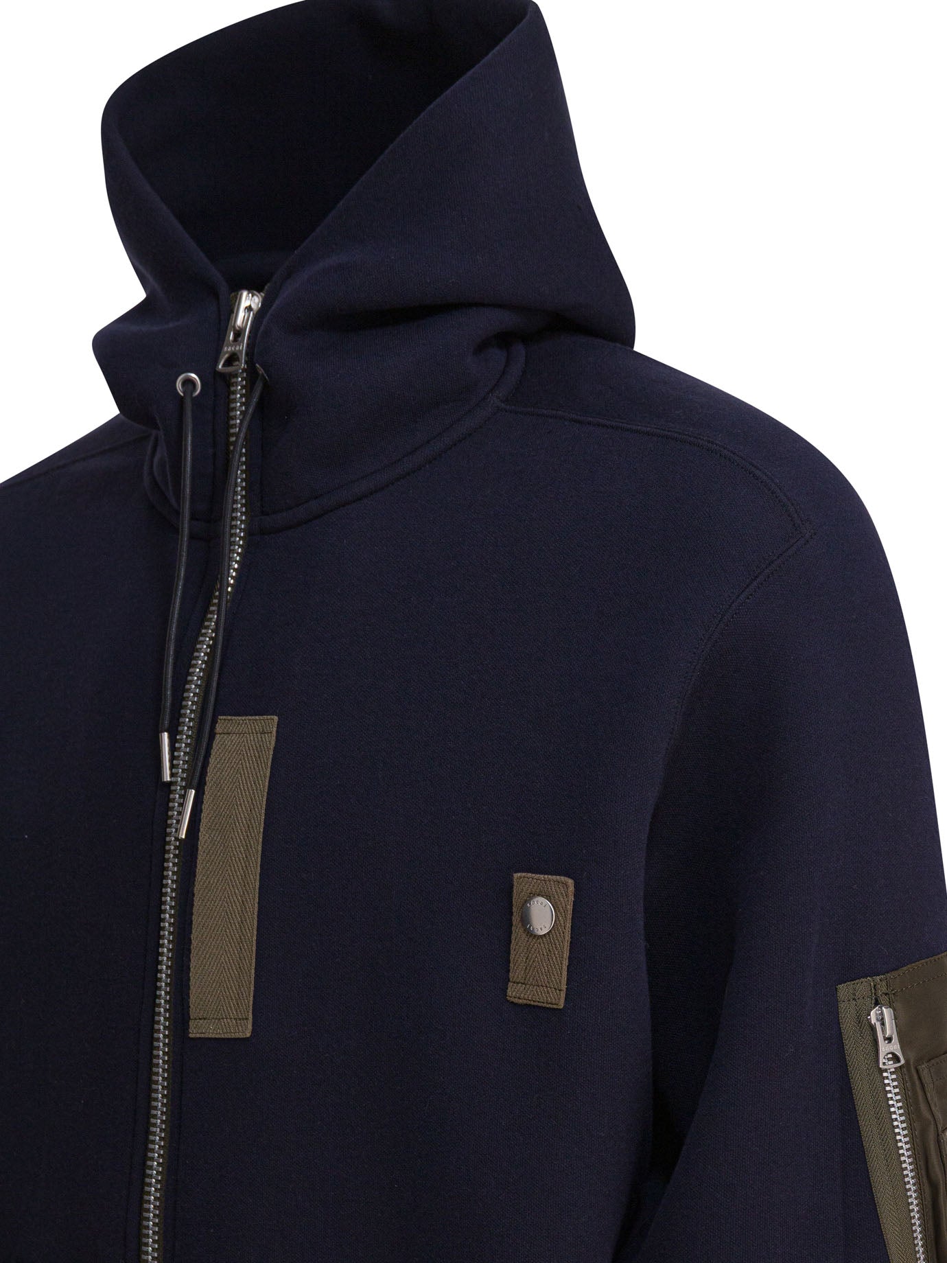 "Sponge" hoodie Sweatshirts