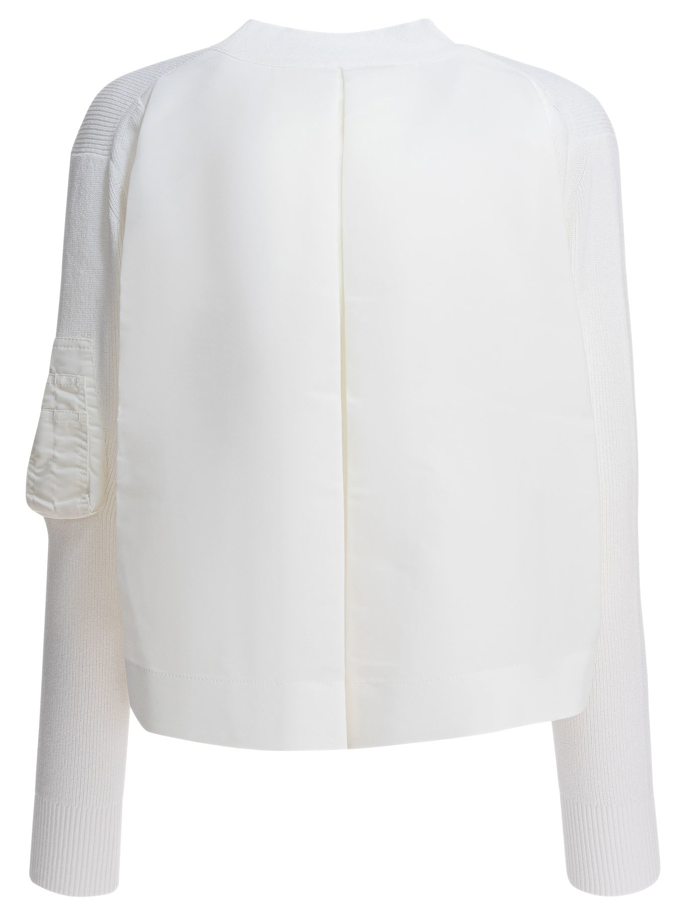 Cotton cardigan Knitwear